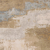 surya kavita kvt 2300 khaki rug