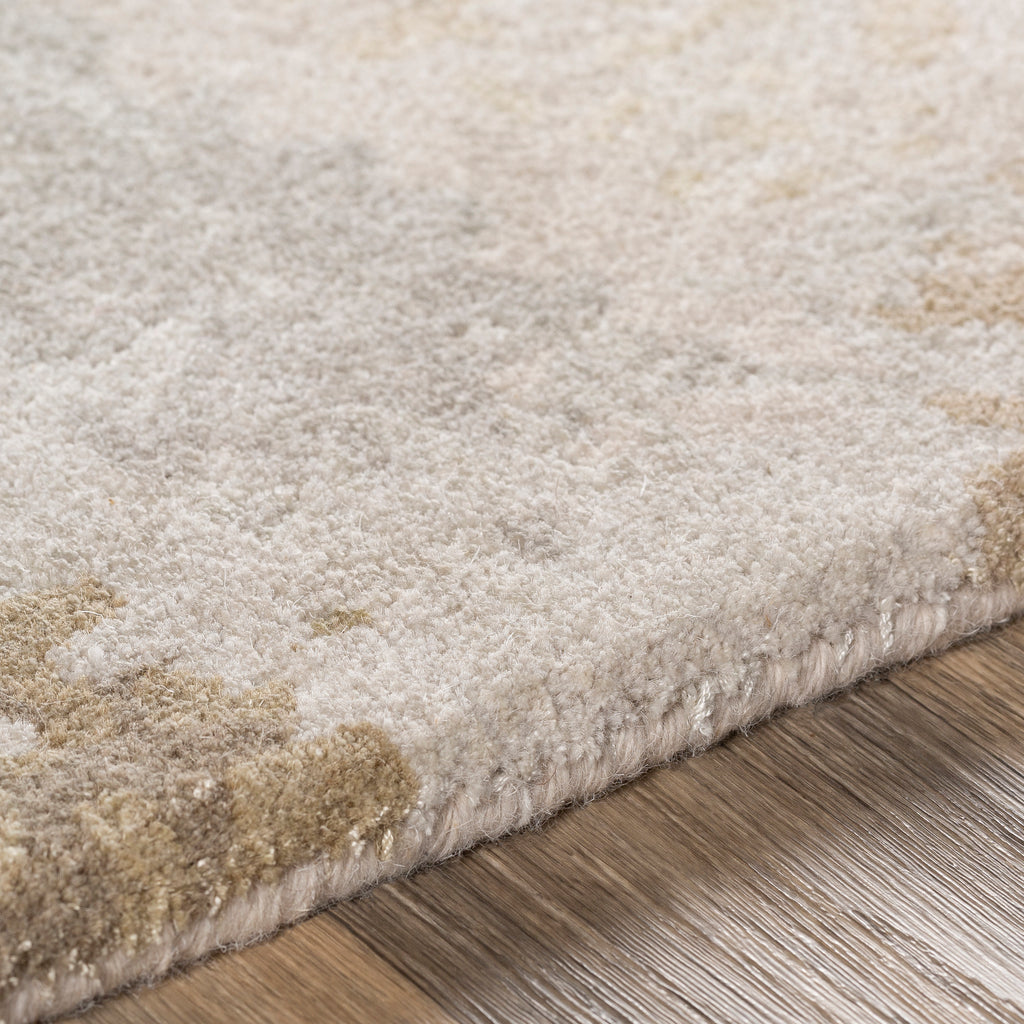 surya kavita kvt 2300 khaki rug