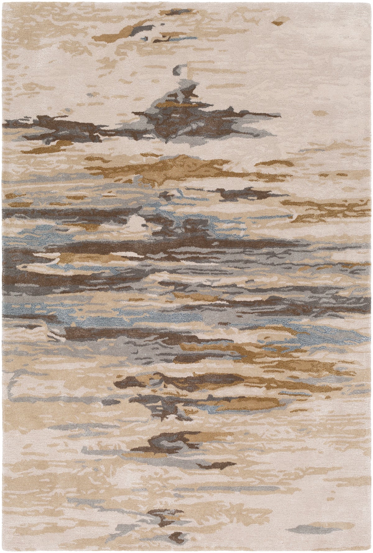 surya kavita kvt 2301 beige rug