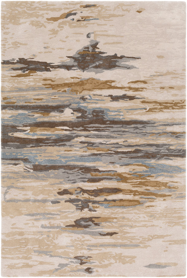 surya kavita kvt 2301 beige rug