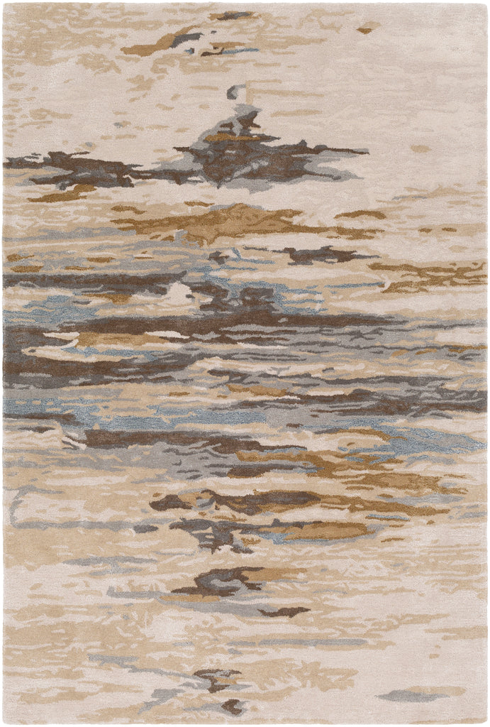 surya kavita kvt 2301 beige rug