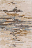 surya kavita kvt 2301 beige rug