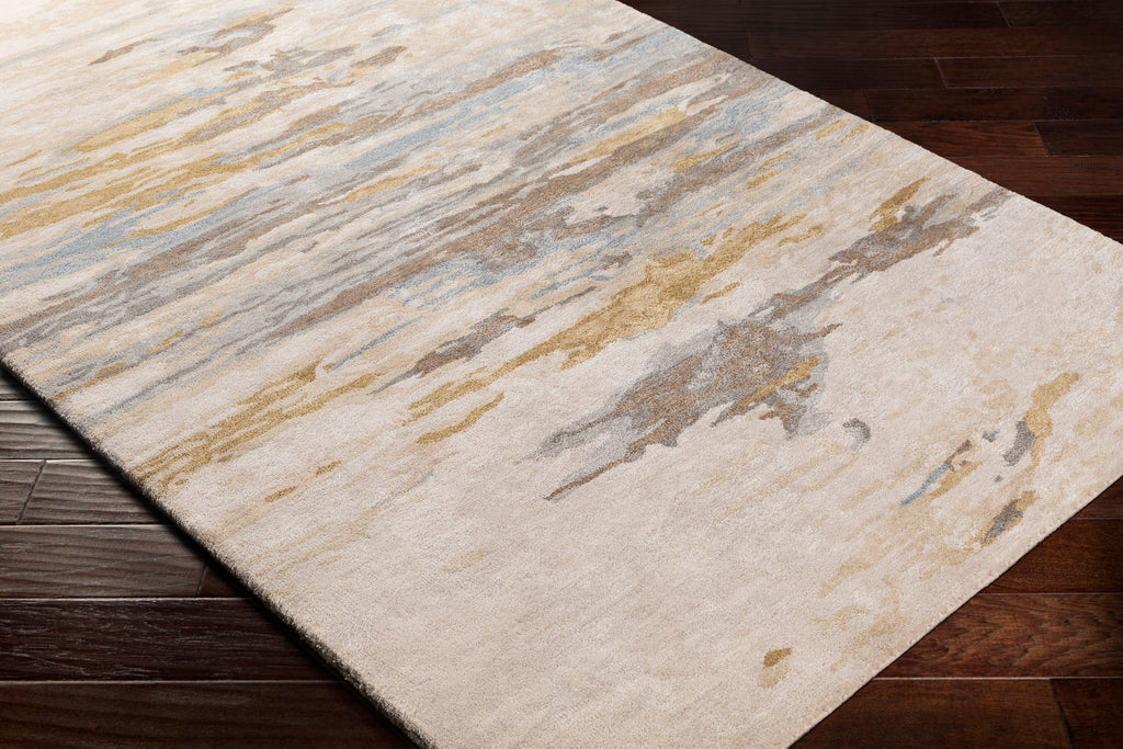 surya kavita kvt 2301 beige rug
