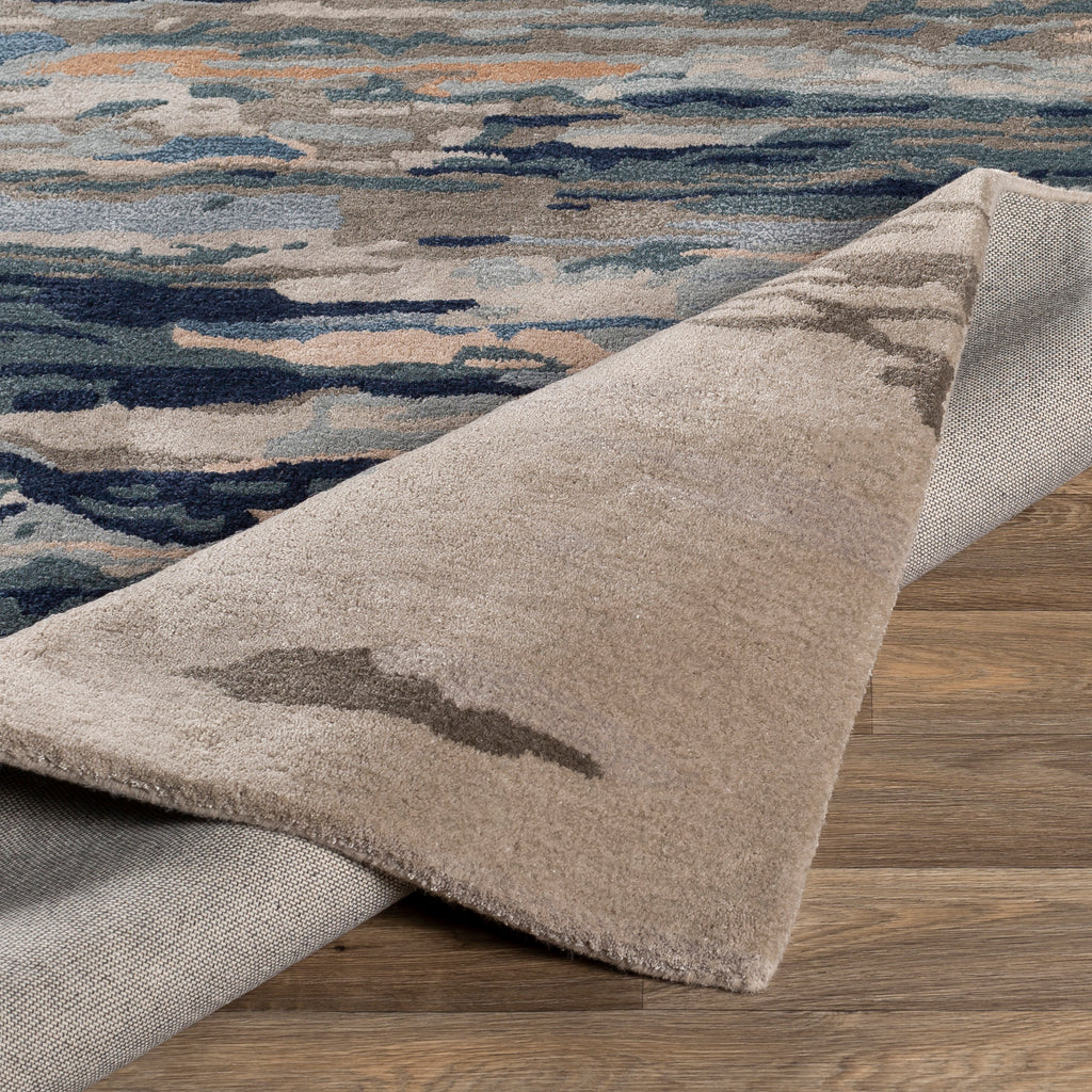 surya kavita kvt 2302 taupe rug