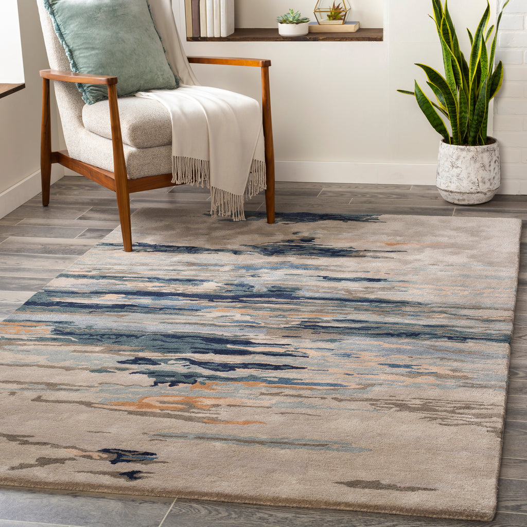 surya kavita kvt 2302 taupe rug