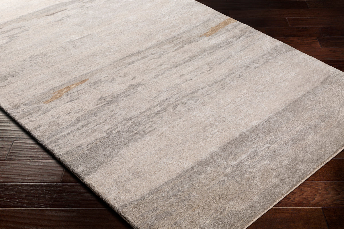 surya kavita kvt 2303 light gray rug