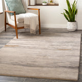surya kavita kvt 2303 light gray rug