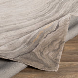 surya kavita kvt 2304 light gray rug