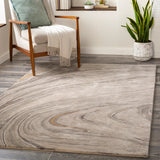 surya kavita kvt 2304 light gray rug
