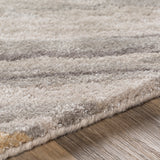 surya kavita kvt 2304 light gray rug