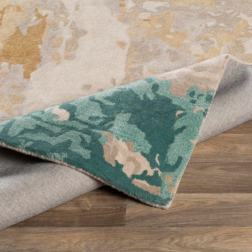 Surya Kavita Brick Rug | Brick Rugs | Rugs Done Right