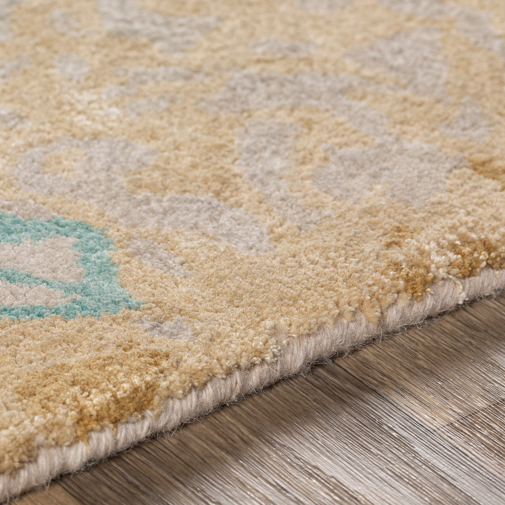 Surya Kavita Brick Rug | Brick Rugs | Rugs Done Right
