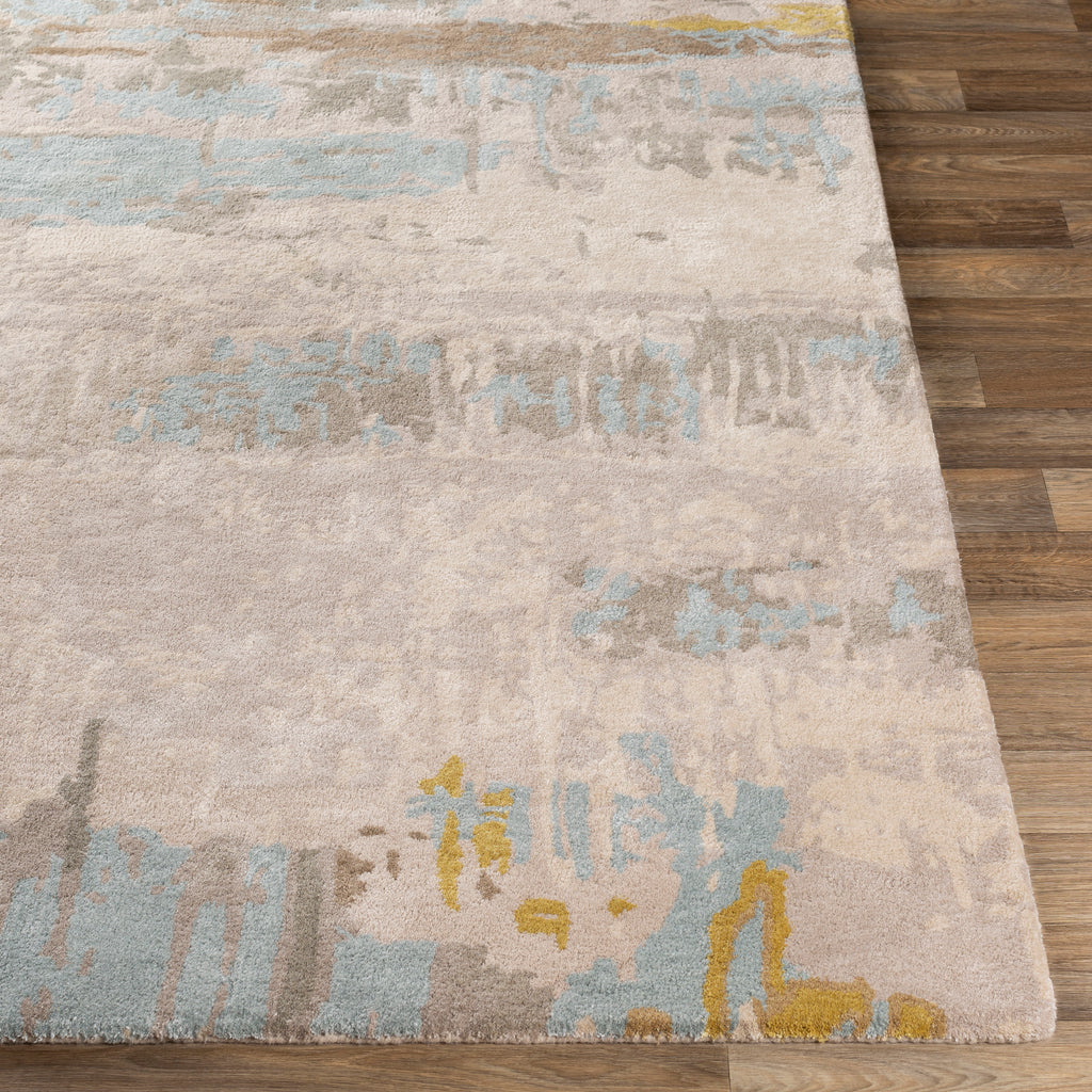 surya kavita kvt 2307 taupe rug