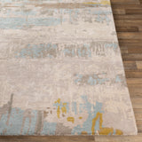 surya kavita kvt 2307 taupe rug