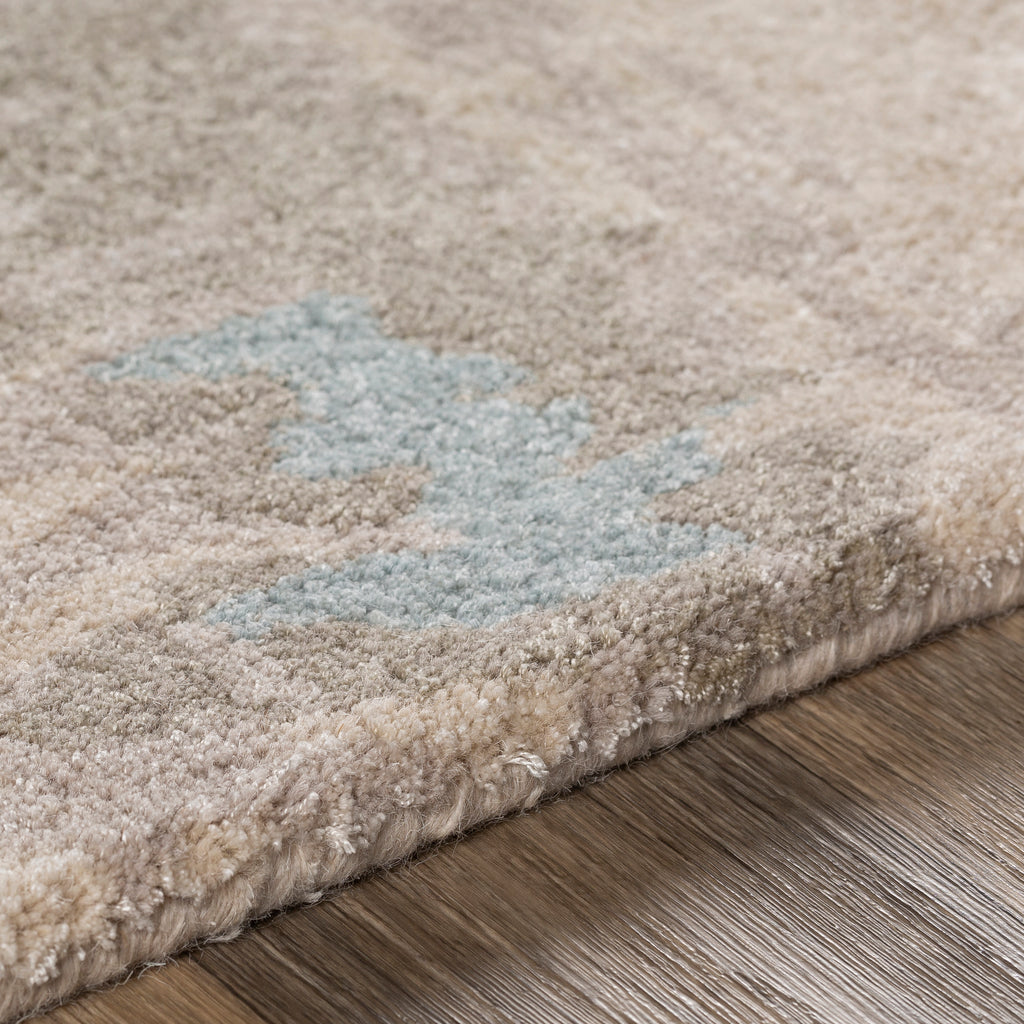 surya kavita kvt 2307 taupe rug