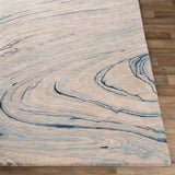 Surya Kavita Taupe Rug | Surya Rugs Done Right 