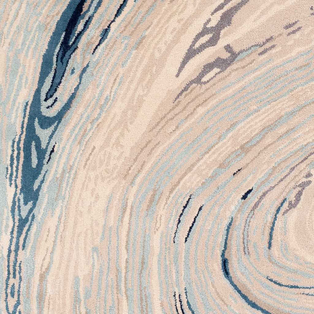 Surya Kavita Taupe Rug | Kavita Rugs | Rugs Done Right 