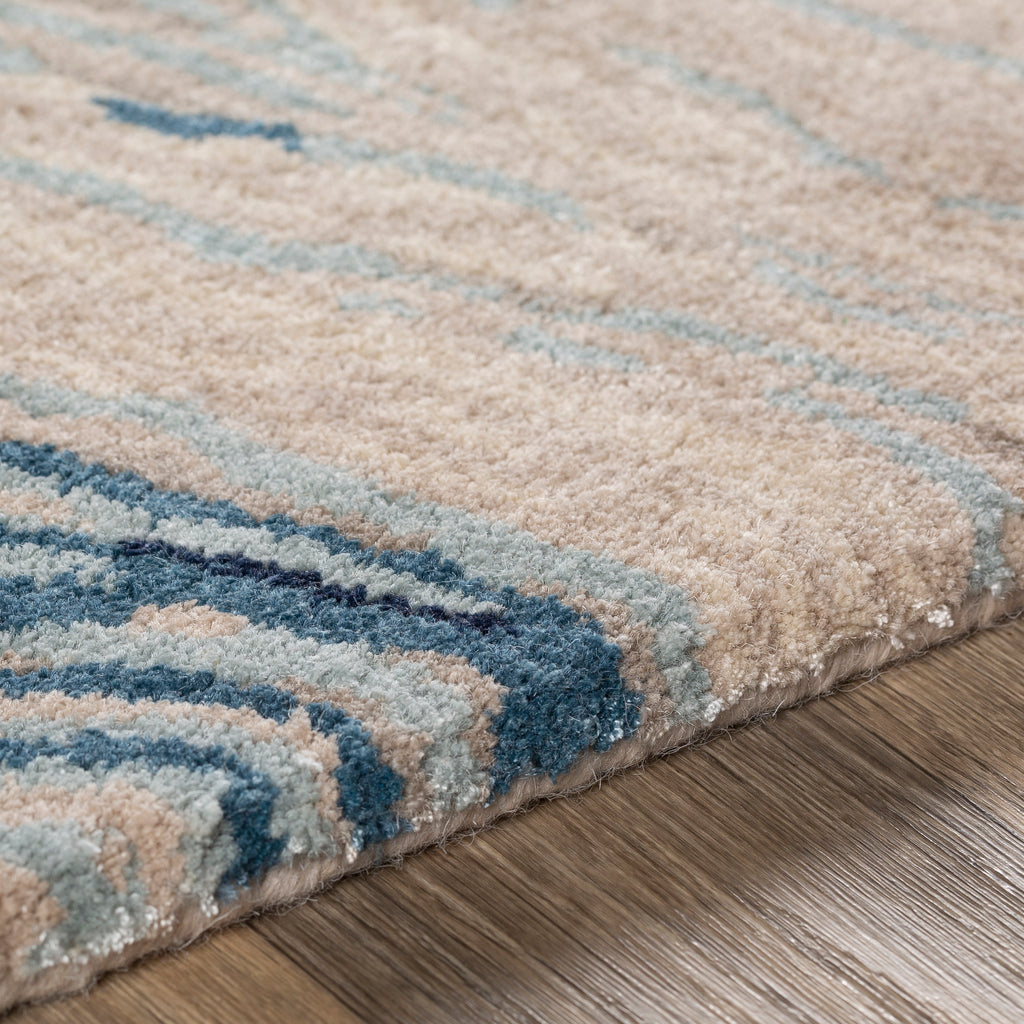 Surya Kavita Taupe Rug | Kavita Rugs | Rugs Done Right 