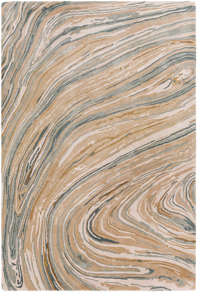 surya kavita kvt 2309 tan rug