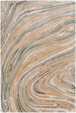 surya kavita kvt 2309 tan rug