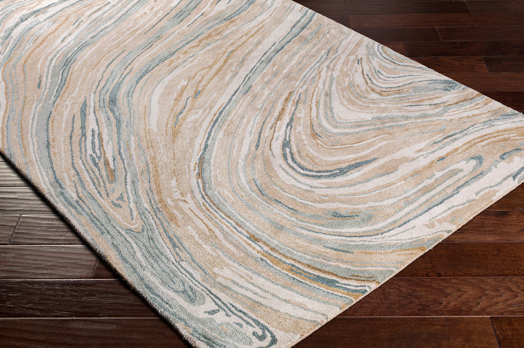 surya kavita kvt 2309 tan rug