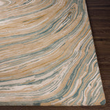 surya kavita kvt 2309 tan rug