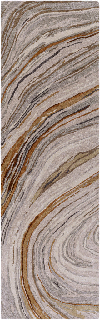 surya kavita kvt 2311 charcoal rug