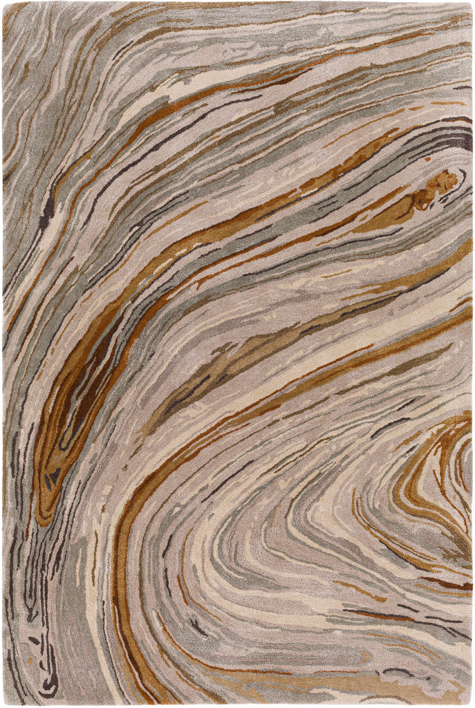 surya kavita kvt 2311 charcoal rug
