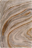 surya kavita kvt 2311 charcoal rug
