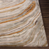 surya kavita kvt 2311 charcoal rug