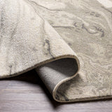 surya kavita kvt 2314 brown rug