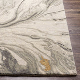 surya kavita kvt 2314 brown rug