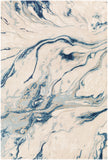 surya kavita kvt 2315 navy rug