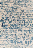 surya kavita kvt 2316 navy rug