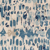 surya kavita kvt 2316 navy rug