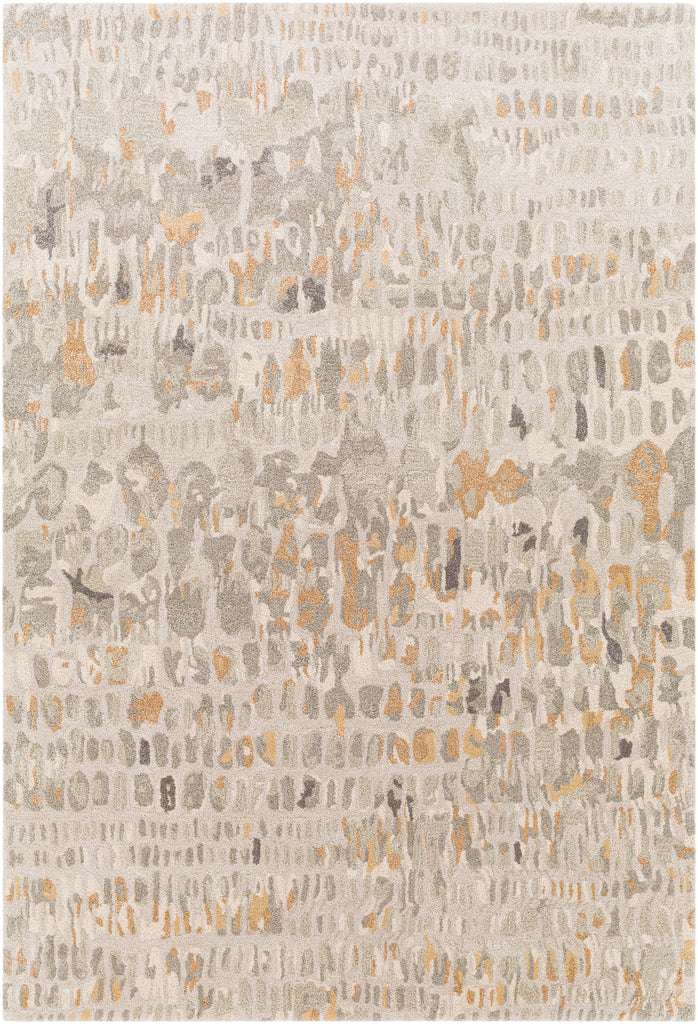 surya kavita kvt 2317 gray rug