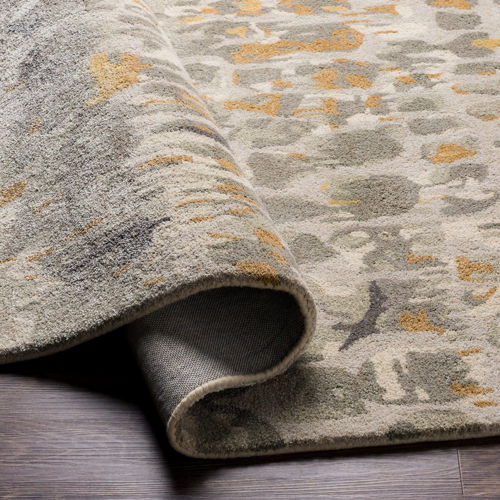 surya kavita kvt 2317 gray rug