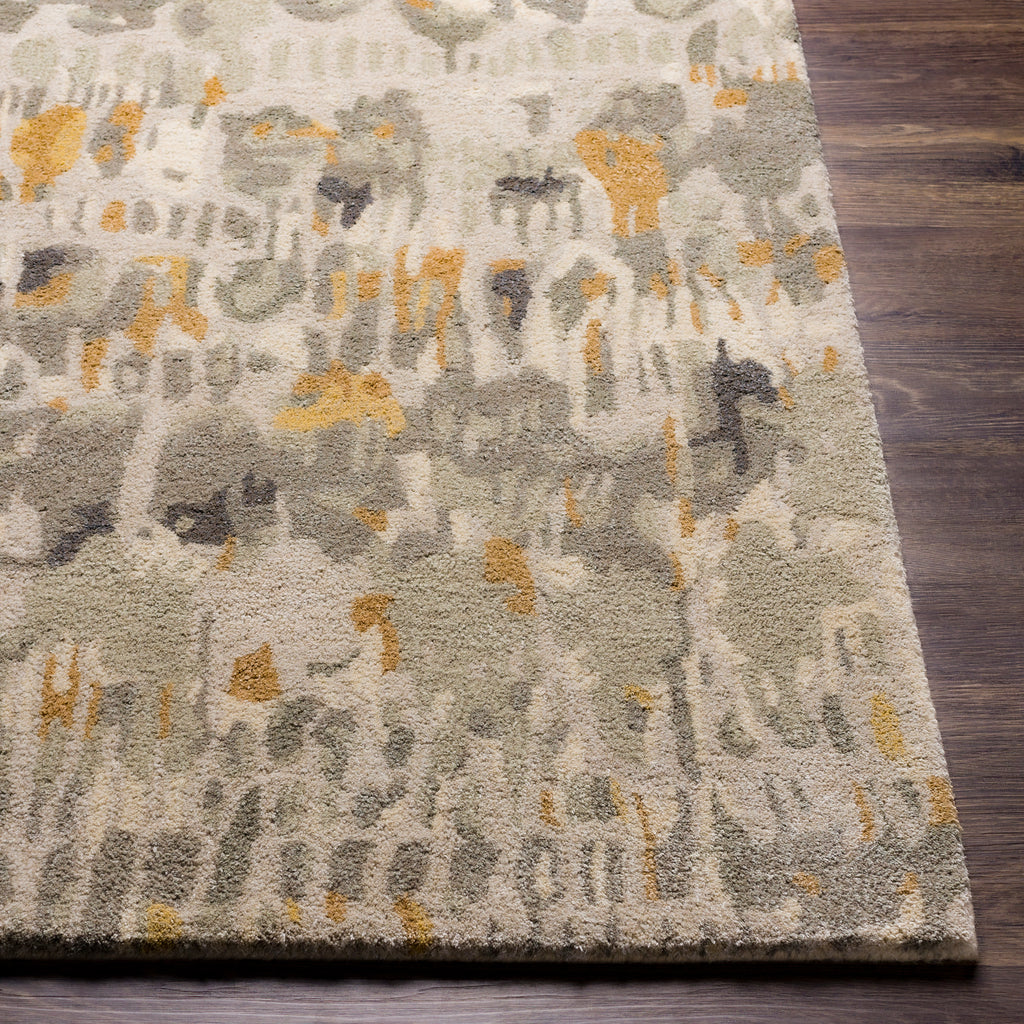 surya kavita kvt 2317 gray rug