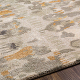 surya kavita kvt 2317 gray rug