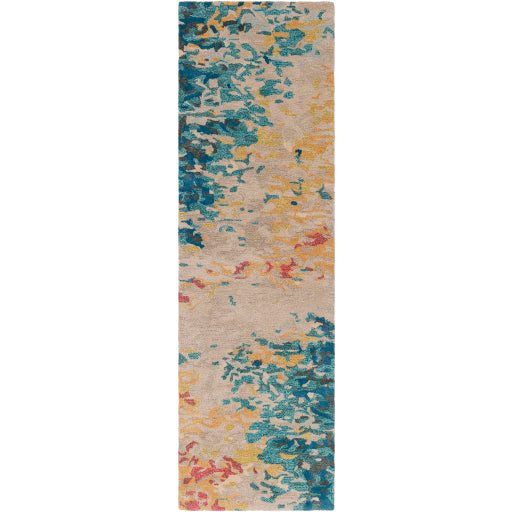 surya kavita kvt 2319 aqua rug