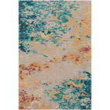 surya kavita kvt 2319 aqua rug