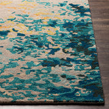surya kavita kvt 2319 aqua rug