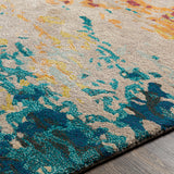 surya kavita kvt 2319 aqua rug