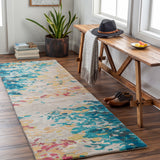 surya kavita kvt 2319 aqua rug