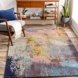 surya kavita kvt 2320 navy rug