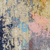 surya kavita kvt 2320 navy rug