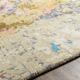 surya kavita kvt 2320 navy rug