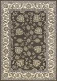 Dynamic Legacy 58020-910 Dark Grey Rug
