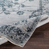 Surya Rug Co. Laila Pale Blue Rug | Surya Rugs | Rugs Done Right