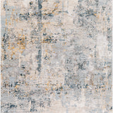 Surya Rug Co. Laila Gray Rug | Rugs Done Right
